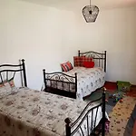 Dom wakacyjny Casa De Obidos Amoreira (Leiria)