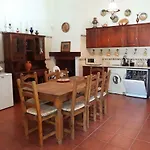 Dom wakacyjny Casa De Obidos *