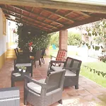 Dom wakacyjny Casa De Obidos