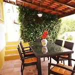 Dom wakacyjny Casa De Obidos Amoreira (Leiria)