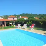 Dom wakacyjny Casa De Obidos Amoreira (Leiria)