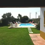 Casa De Obidos Dom wakacyjny Amoreira (Leiria)