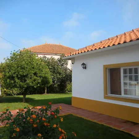 Casa De Obidos Dom wakacyjny *