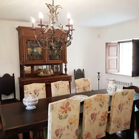 Vakantiehuis Casa De Obidos