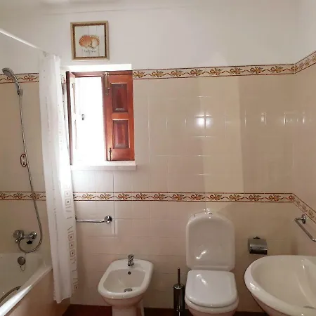 Casa De Obidos بيت للعطل *