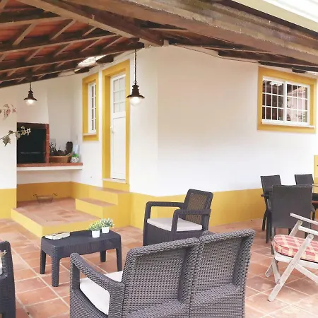 Dom wakacyjny Casa De Obidos
