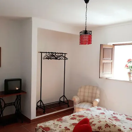 Casa Amoreira De Obidos *