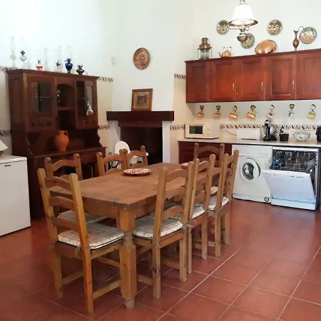 Dom wakacyjny Casa De Obidos *