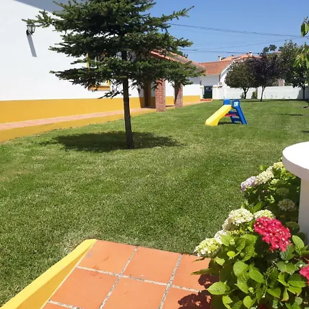 بيت للعطل Casa De Obidos