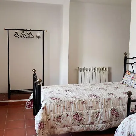 Casa De Obidos * Amoreira (Leiria)