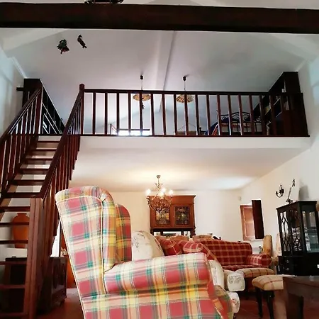 Casa De Obidos بيت للعطل