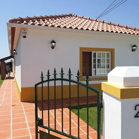 Casa Amoreira De Obidos *