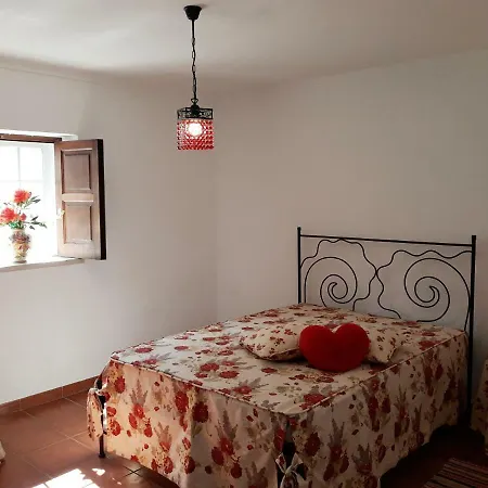 Casa Amoreira De Obidos *