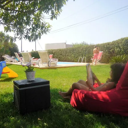 Casa De Obidos Vakantiehuis *