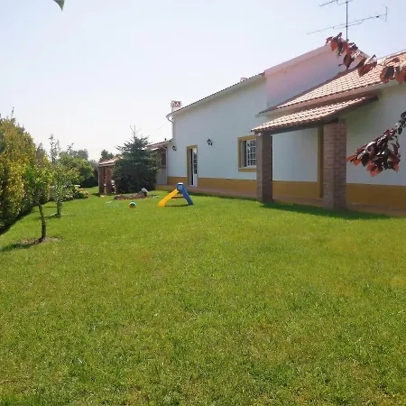 Casa De Obidos Dom wakacyjny Amoreira (Leiria)
