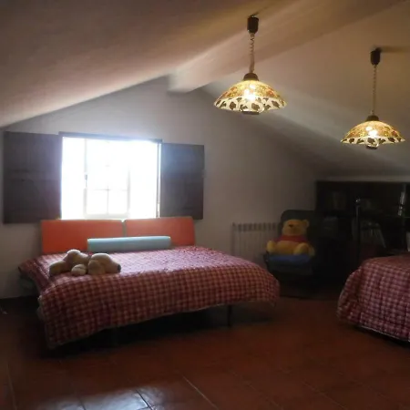 Casa De Obidos Vakantiehuis Amoreira (Leiria)