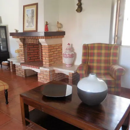 Casa De Obidos בית נופש