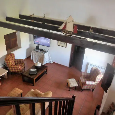 Casa De Obidos בית נופש Amoreira (Leiria)