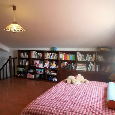 Casa De Obidos Vakantiehuis Amoreira (Leiria)