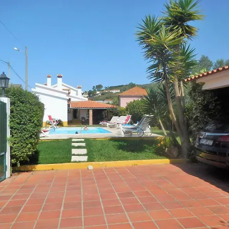 Casa De Obidos Dom wakacyjny
