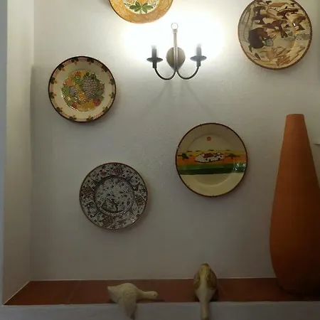 Casa De Obidos بيت للعطل