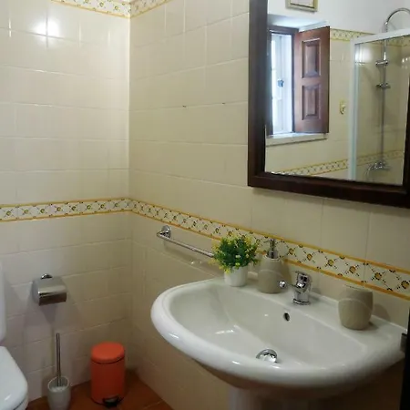 Casa De Obidos بيت للعطل *