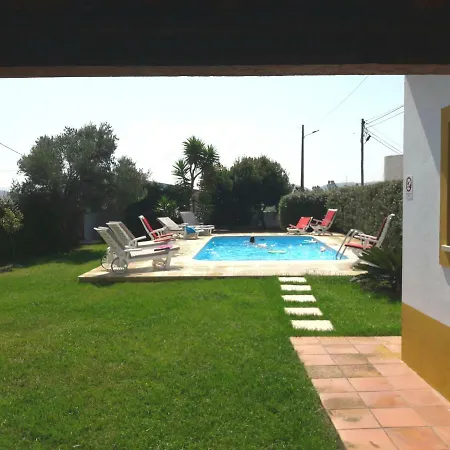 Casa De Obidos Vakantiehuis Amoreira (Leiria)