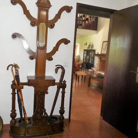 Casa De Obidos Dom wakacyjny