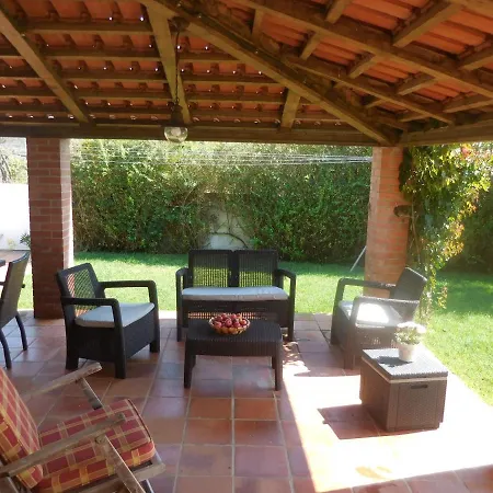 Casa De Obidos بيت للعطل *