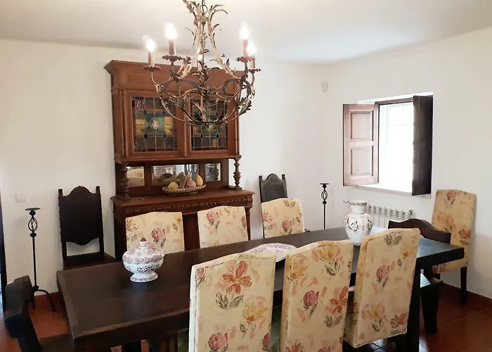 Holiday home Casa De Obidos