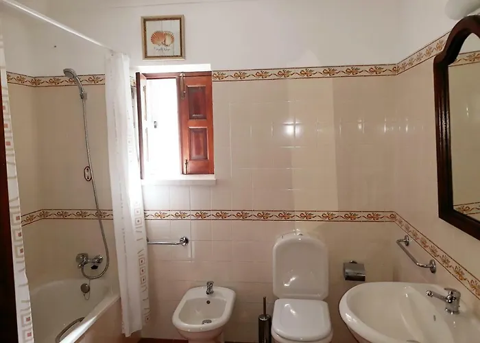 Casa De Obidos Holiday home *