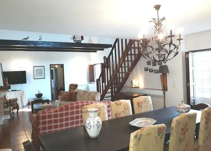 Holiday home Casa De Obidos *