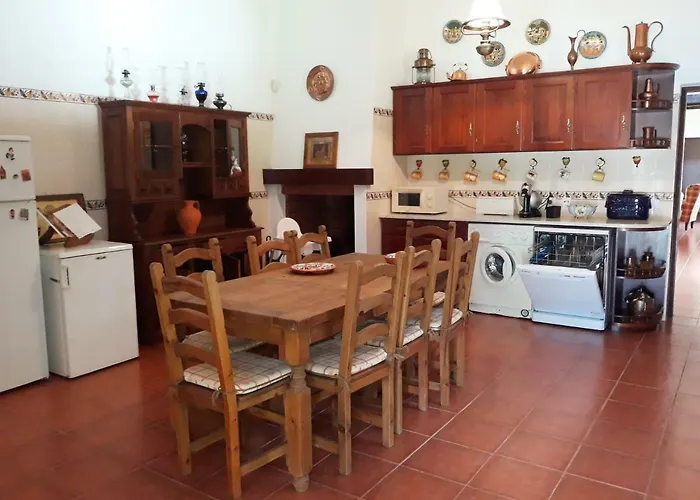 Holiday home Casa De Obidos *