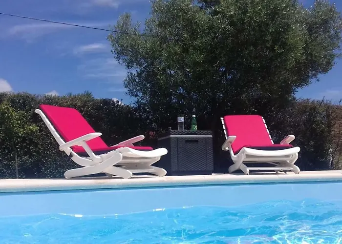 Casa De Obidos Holiday home Amoreira (Leiria)