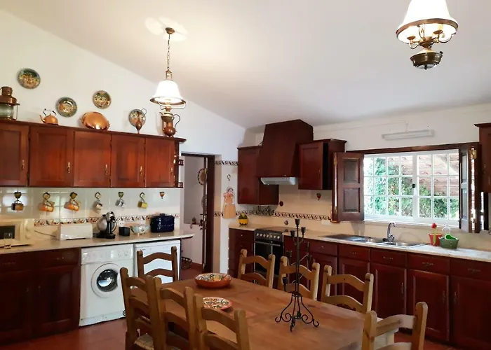 Holiday home Casa De Obidos Amoreira (Leiria)