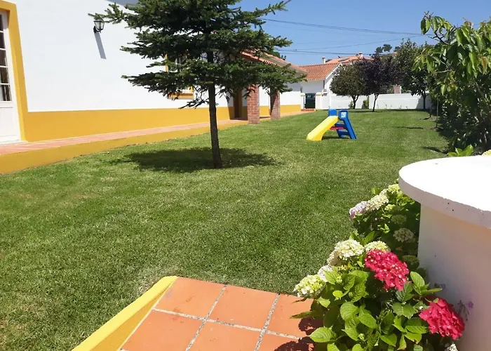 Holiday home Casa De Obidos