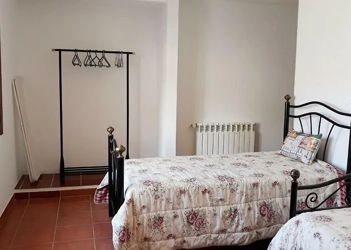 Casa De Obidos * Amoreira (Leiria)