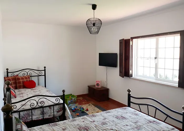 Casa De Obidos * Amoreira (Leiria)