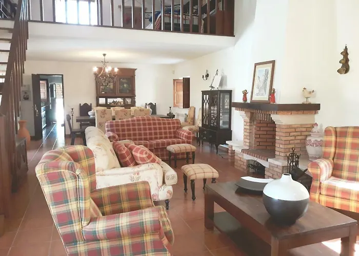 Casa De Obidos Amoreira (Leiria)