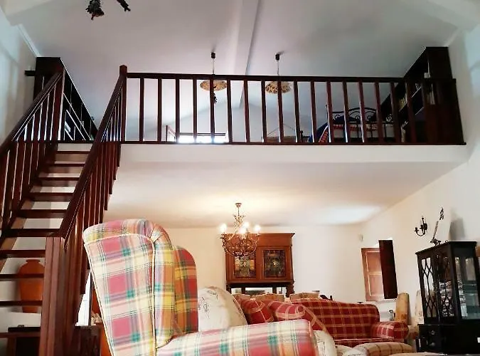 Casa De Obidos Holiday home