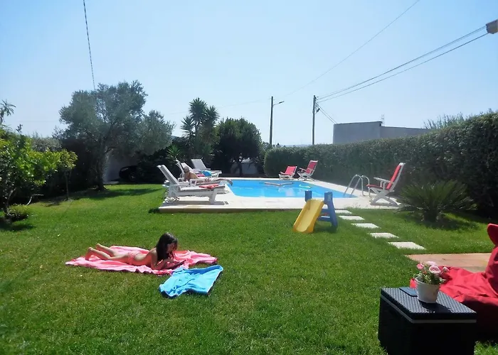 Holiday home Casa De Obidos *