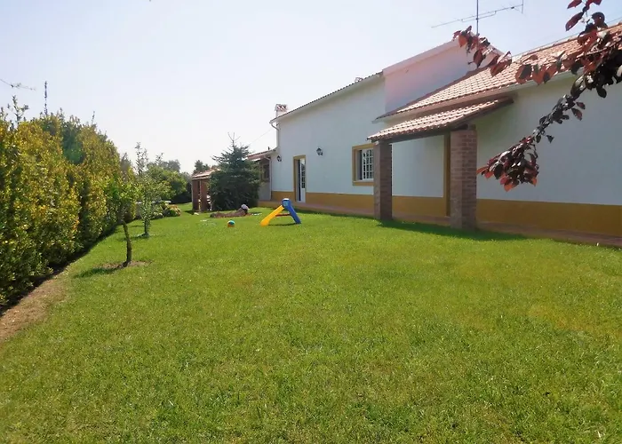 Casa De Obidos Holiday home Amoreira (Leiria)