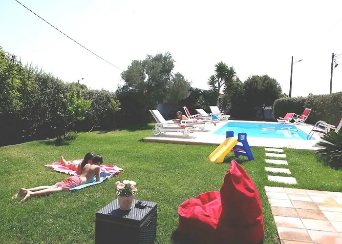 Casa De Obidos Holiday home *