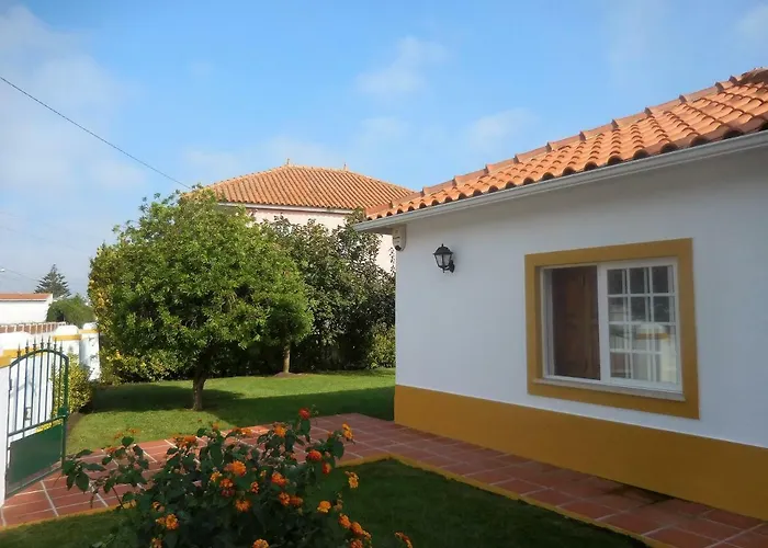 Casa De Obidos Holiday home *