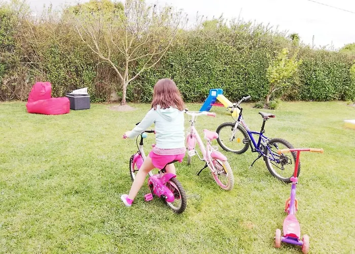 Casa De Obidos Amoreira (Leiria)