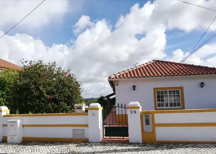 Casa De Obidos Holiday home *