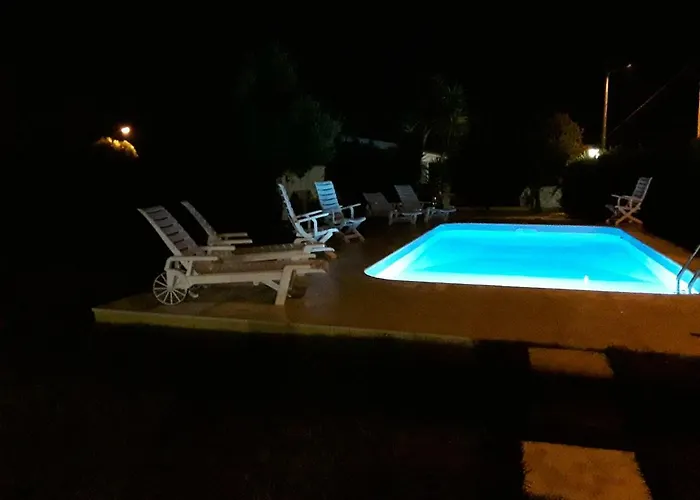 Casa De Obidos Amoreira (Leiria)