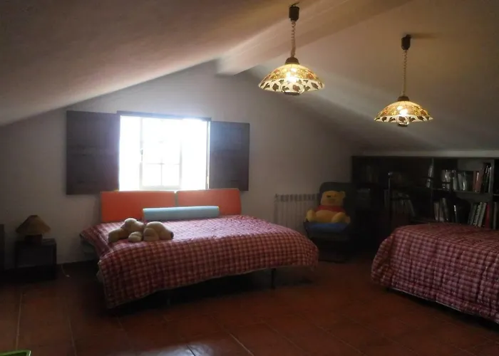 Casa De Obidos Holiday home Amoreira (Leiria)