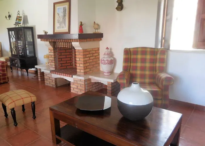 Casa De Obidos Holiday home