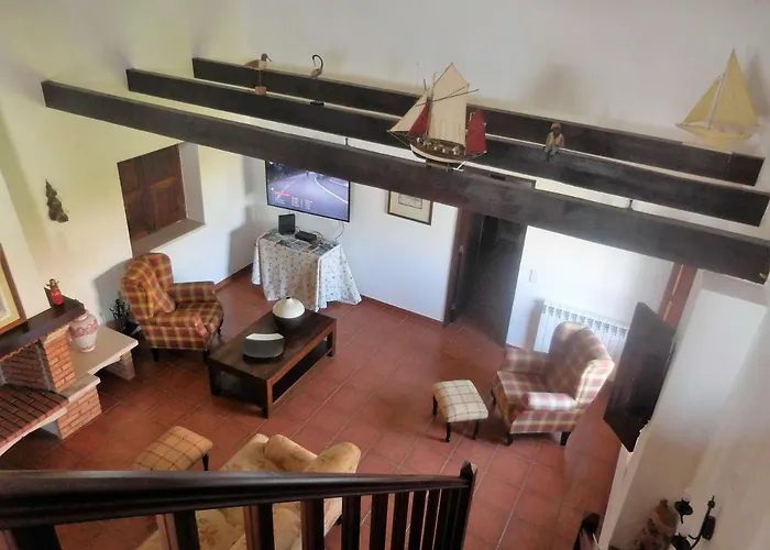 Casa De Obidos Holiday home Amoreira (Leiria)